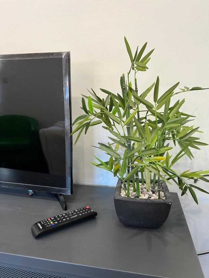 Modern Flat In Central Egham By Windsor Castle, Staines-Upon-Thames And Heathrow Airport Eksteriør billede